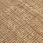 Chunky Loop 1’x1′ swatch Rugs Classic Home 12