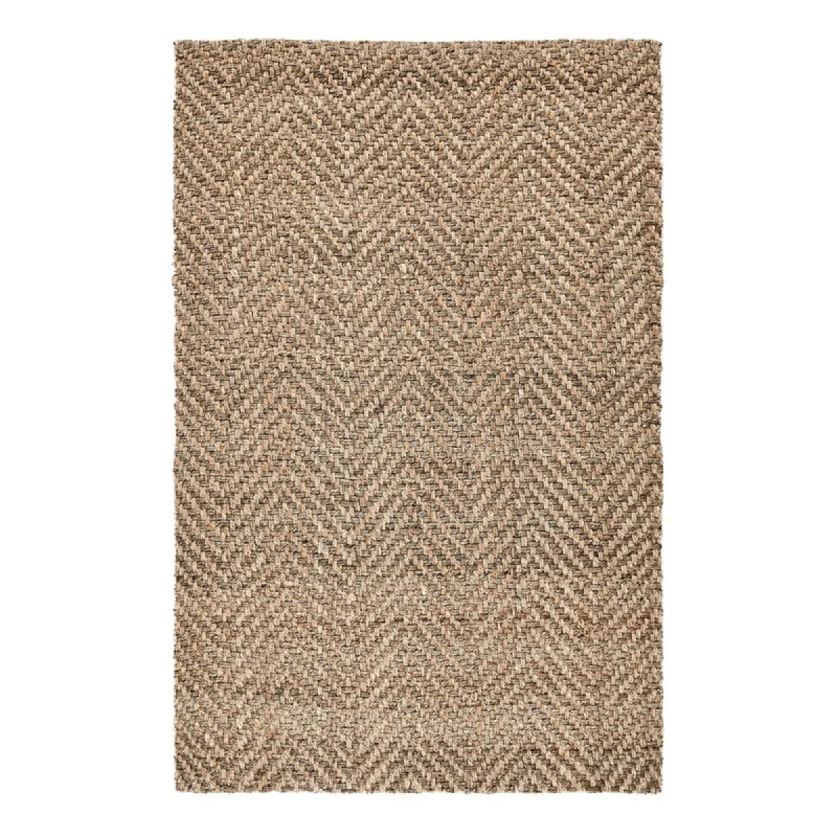 Herringbone 1’x1′ swatch Rugs Classic Home 4