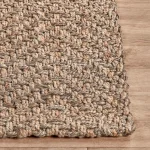 Herringbone 8’x10′ Rugs Classic Home 13
