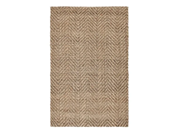 Herringbone 9’x12′ Rugs Classic Home