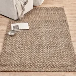 Herringbone 5’x8′ Rugs Classic Home 15