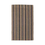 Seagrass Cabana Stripe Rug – Navy Rugs Classic Home 7