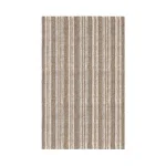 Seagrass Cabana Stripe Ivory 1x1