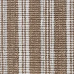 Seagrass Cabana Stripe Ivory 5x8 - Image 3