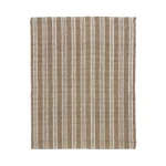 Seagrass Cabana Stripe Ivory 8×10 Rugs Classic Home 9