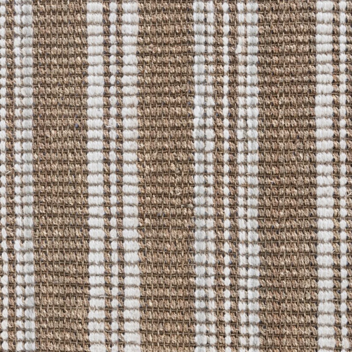 Seagrass Cabana Stripe Ivory 8×10 Rugs Classic Home 6