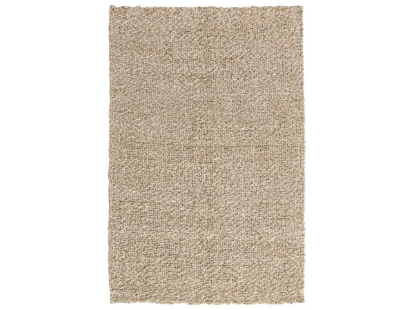 Misti Silver/ivory 2’x3′ Rugs Classic Home
