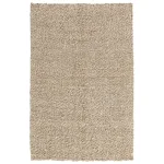 Misti Silver/ivory 8’x10′ Rugs Classic Home 8