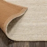 Mini Boucle 9’x12′ Rugs Classic Home 14