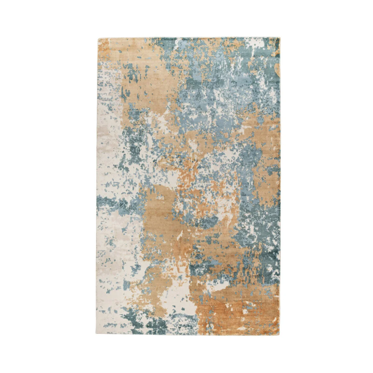 Vienna Distressed 1″x1″ swatch Rugs Classic Home 4