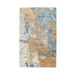 Vienna Distressed 1″x1″ swatch Rugs Classic Home 10