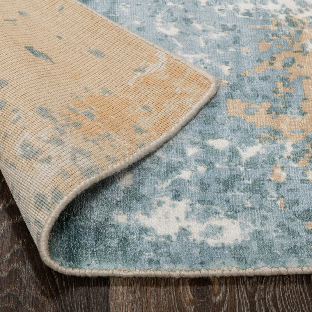 Vienna Distressed 2’x3′ Rugs Classic Home 8