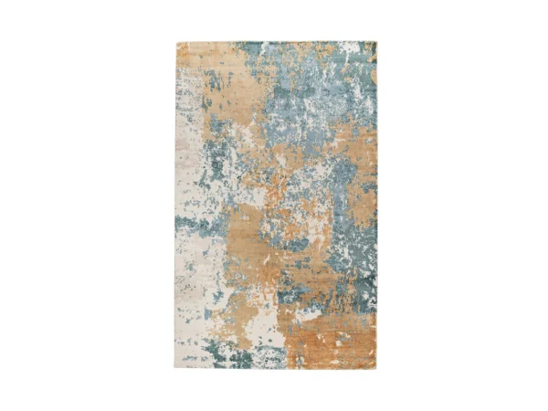Vienna Distressed 5’x8′ Rugs Classic Home