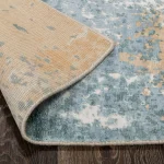 Vienna Distressed 8’x10′ Rugs Classic Home 14