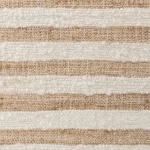 Rhodes Stripe Natural/ivory 2'x3 - Image 6