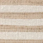 Rhodes Stripe Natural/ivory 9'x12' - Image 6
