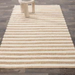 Rhodes Stripe Natural/ivory 9'x12' - Image 7