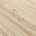 Idra Rug -natural/ivory 8'x10' - Image 3