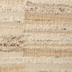 Idra Rug -natural/ivory 8'x10' - Image 7