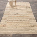 Idra Rug -natural/ivory 8'x10' - Image 8