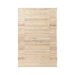 Idra Rug -natural/ivory 9'x12'