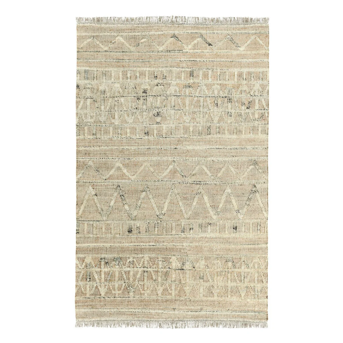 Kingston Distressed 2’x3′ Rugs Classic Home 4