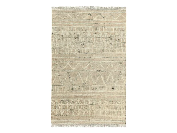 Kingston Distressed 2’x3′ Rugs Classic Home