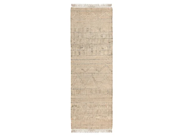 Kingston Distressed 2.6’x8′ Rugs Classic Home