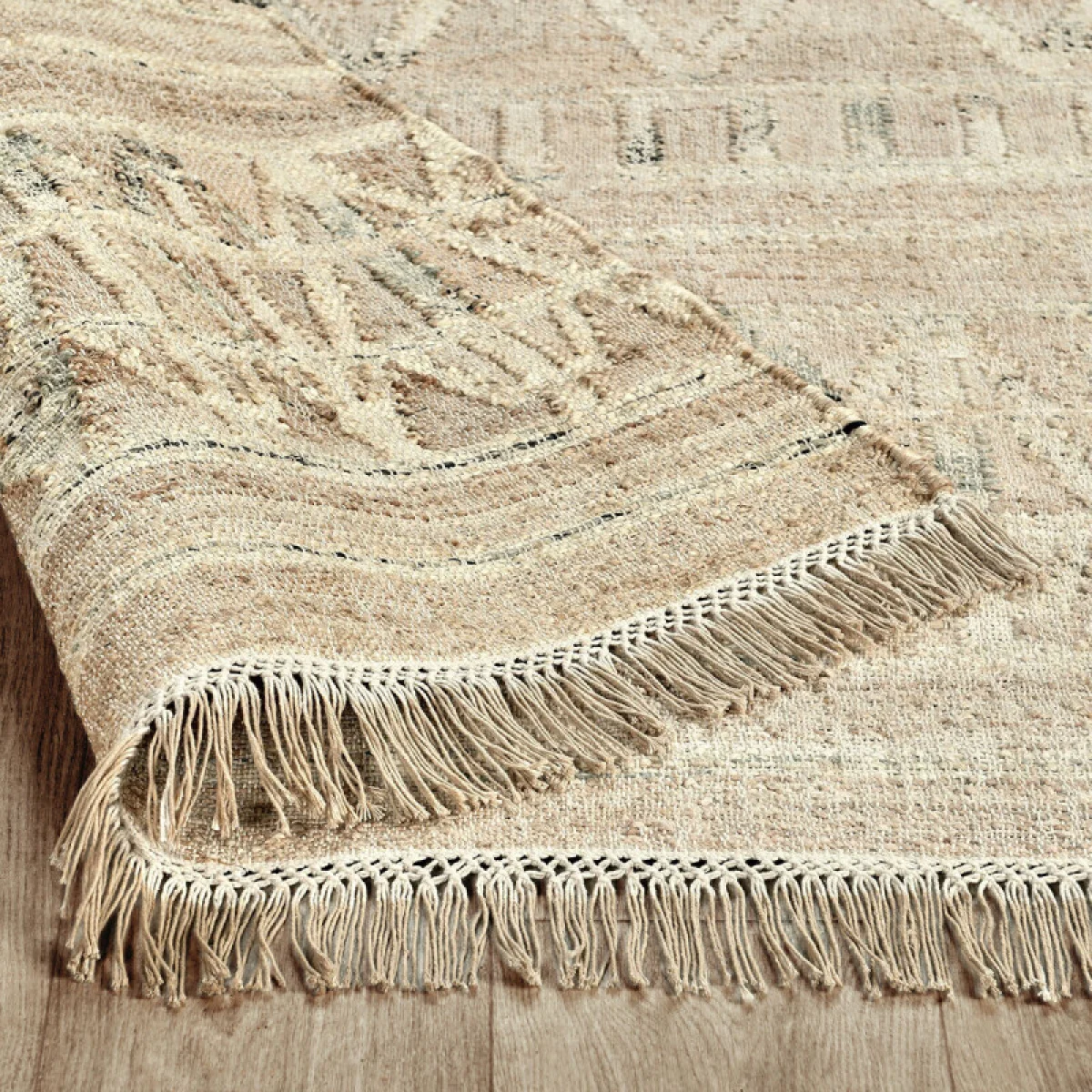 Kingston Distressed 5’x8′ Rugs Classic Home 8