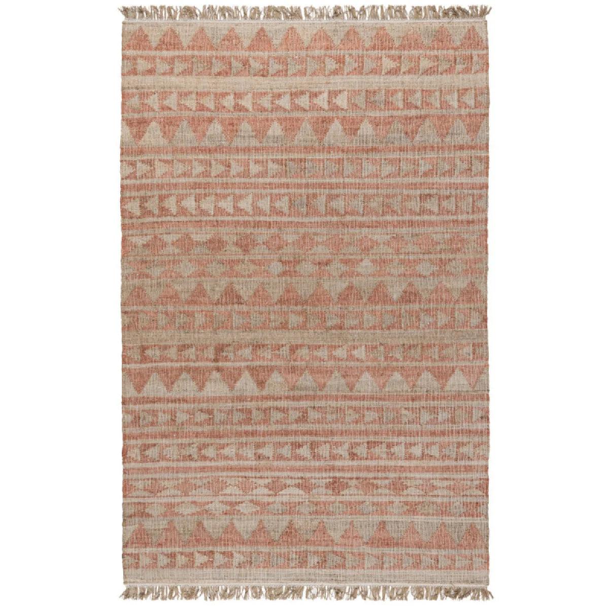Solana Distressed 5’x8′ Rugs Classic Home 4