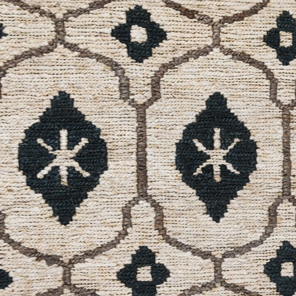 Tanami Soumak Ivory Multi 8’x10′ Rugs Classic Home 6