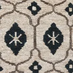 Tanami Soumak Ivory Multi 8’x10′ Rugs Classic Home 11