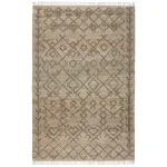 Accona Natural/sage 2’x3′ Rugs Classic Home 9