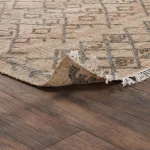 Accona Natural/sage 2’x3′ Rugs Classic Home 12