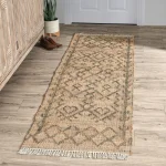 Accona Natural/sage 2.6’x8′ Rugs Classic Home 9