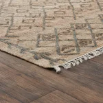 Accona Natural/sage 5’x8′ Rugs Classic Home 11