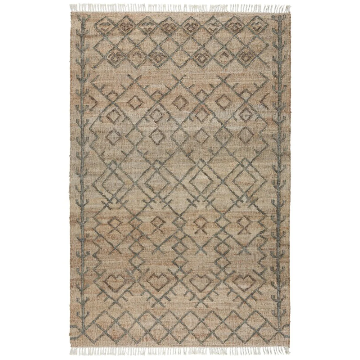 Accona Natural/sage 9’x12′ Rugs Classic Home 4
