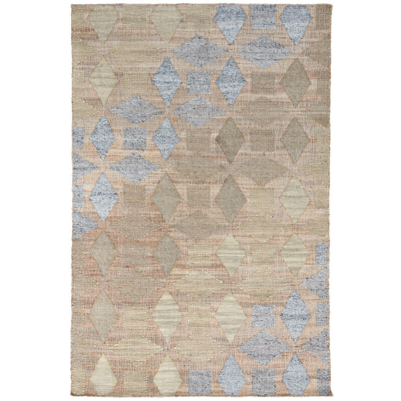La Jolla Natural Multi 1'x1' swatch
