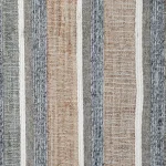 Coronado Natural Blue Multi 1'x1' swatch - Image 3