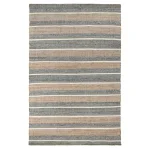 Coronado Natural Blue Multi 5'x8'
