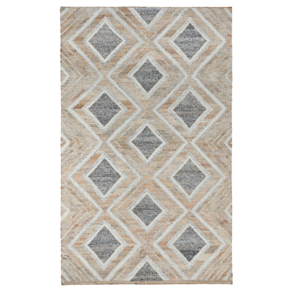 Laguna Blue Multi 5’x8′ Rugs Classic Home 4