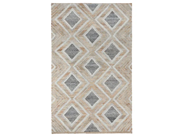 Laguna Blue Multi 5’x8′ Rugs Classic Home