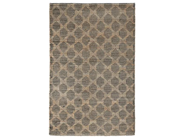 Mojave Black/natural 1’x1′ swatch Rugs Classic Home Mojave Black/natural 1’x1′ swatch Rugs Classic Home