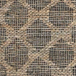 Mojave Black/natural 5’x8′ Rugs Classic Home 11 Mojave Black/natural 5’x8′ Rugs Classic Home 11