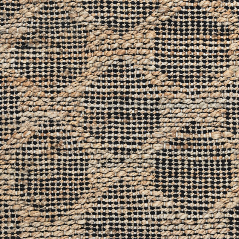 Mojave Black/natural 5’x8′ Rugs Classic Home 6 Mojave Black/natural 5’x8′ Rugs Classic Home 6