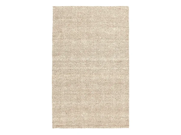 Herringbone Chenille 5’x8′ Rugs Chenille Ivory/Natural 17 Herringbone Chenille 5’x8′ Rugs Chenille Ivory/Natural 17