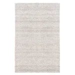 Herringbone Chenille 10’x14′ Rugs Chenille Ivory/Natural 6