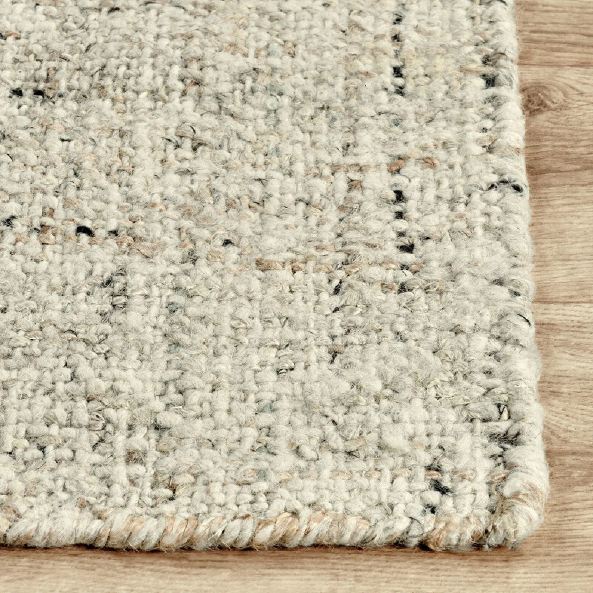 Oslo Fog 2’x3′ Rugs Classic Home 7