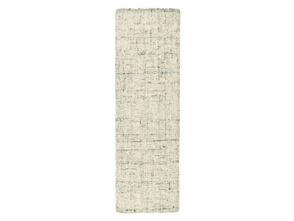 Oslo Fog 2.6’x8′ Rugs Classic Home