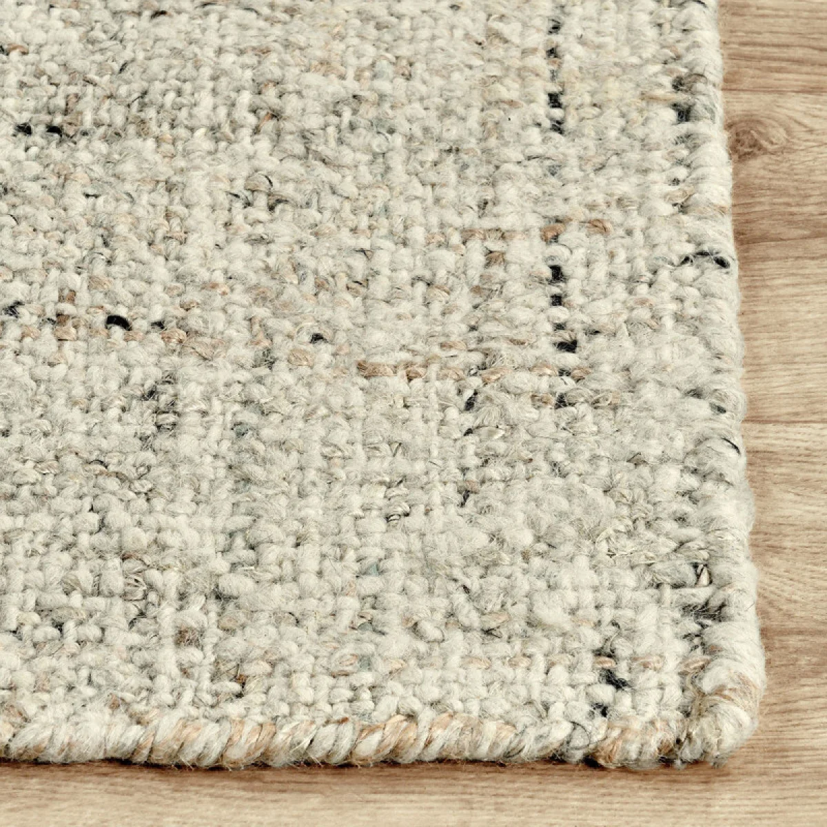 Oslo Fog 5’x8′ Rugs Classic Home 7